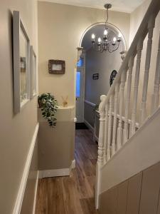 Beautiful 3 bedroom house close to Lowestofts south beach