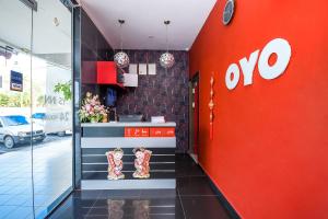 Hotel O Ys Inn