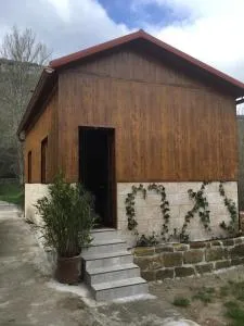 Los acebos la suite - Escalada