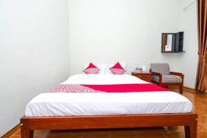 Hotel O Paviliun Permata