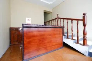 OYO 1414 Paviliun Permata - Sukoharjo