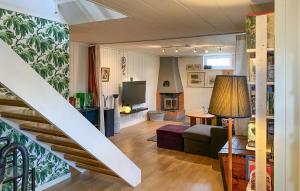 4 Bedroom Gorgeous Home In Vimmerby