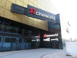 Large Studio with Private Kitchen and Bathroom