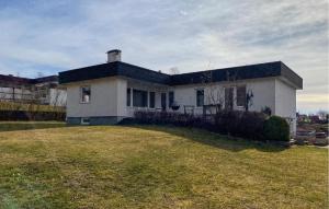 4 Bedroom Gorgeous Home In Vimmerby