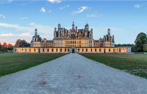 Maisons de vacances Gite Proche De Beauval : photos des chambres