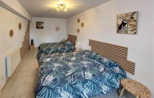 Maisons de vacances Gite Proche De Beauval : Maison de Vacances 1 Chambre