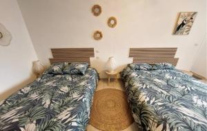 Maisons de vacances Gite Proche De Beauval : photos des chambres