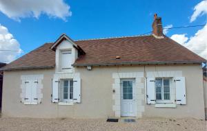 Maisons de vacances Gite Proche De Beauval : photos des chambres