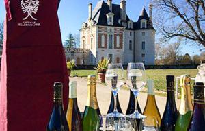 Maisons de vacances Gite Proche De Beauval : photos des chambres