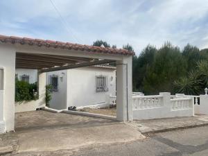 4BR Villa w private pool near beach Oliva Valencia