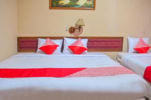 Hotel O Pantai Jaya