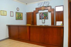 Super OYO 1240 Hotel Pantai Jaya