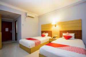 Hotel O Mega Sentosa