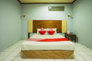 Phòng Tiêu Chuẩn Giường Đôi (Standard Double Room)