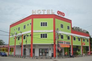 Valley View Hotel