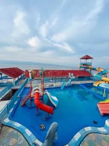 Sejahtera Beach Hotel - Tigaras