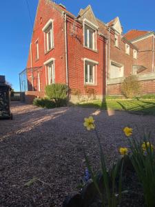 Gîte de la Vallée de Somme