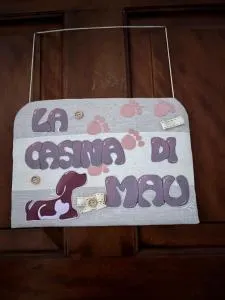 la Casina di Mau - 皮昂比诺