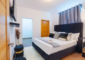 Paradise Luxe Villa in Punta Cana