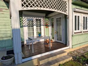 Dom z Duszą w Centrum Zwierzyńca