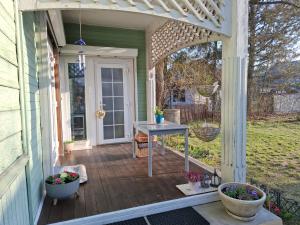 Dom z Duszą w Centrum Zwierzyńca