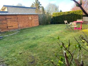Gîte de la Vallée de Somme