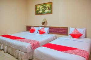 Hotel O Pantai Jaya