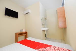 Hotel O Unta Residence