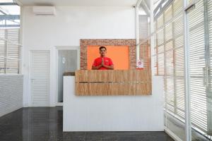 Hotel O Unta Residence