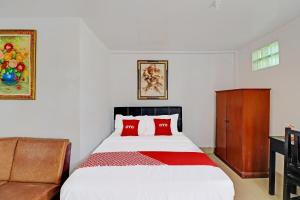 Hotel O Gusti Residence