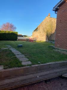 Gîte de la Vallée de Somme