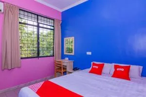 Super OYO 1159 Hotel New Sabah - 哥打京那巴鲁 Super OYO 1159 Hotel New Sabah - 哥打京那巴鲁