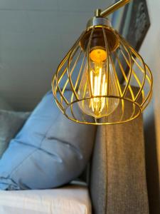 Rhine & Wine Apartment