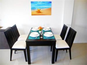 Patong Bay Hill 1 bedroom Apartment
