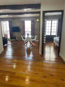 APARTAMENTOS "Plaza de la Iglesia"