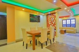 OYO 589 Hotel Trimurti