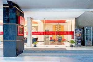 Townhouse Oak Cihampelas Near Ciwalk Formerly Promenade Hotel