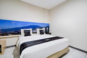 Suite Deluxe (Deluxe Suite)