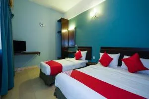 Hotel O Hotel Orchard Inn - Kampong Serdang