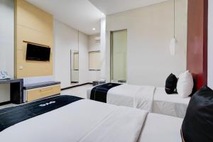 Suite Superior (Superior Suite)