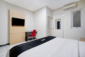 Suite Deluxe (Deluxe Suite)