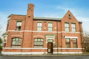 OYO The Rowers Hotel, Dunston Gateshead - Heddon on the Wall