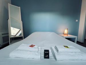 Maison de charme Reims 8 chambres, 8 salle de bain