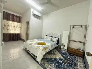 Rumah Melur - 10km dari Matrik Kelantan - Kuala Kerai