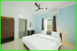 BHUBNESWAR HOTEL G Premium Near Baga Park - Nayāgarh