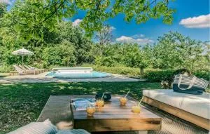 Le Domaine De Roquefalcou - Monsempron-Libos