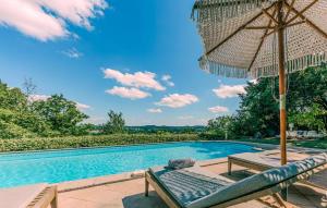 Maisons de vacances Le Domaine De Roquefalcou : photos des chambres
