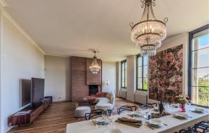 Maisons de vacances Le Domaine De Roquefalcou : photos des chambres