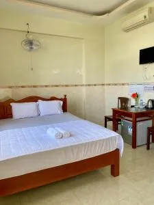 Thanh Trúc Guest House - 伊缇天福