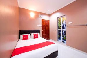 Hotel O Rg Motel
